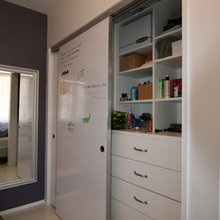 Kids Closet Ideas