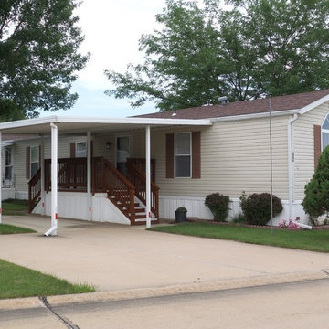 Roof 206- Malarkey Legacy Antique Brown