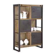 Basement furnishing