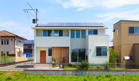 再び注目の太陽光発電を考える