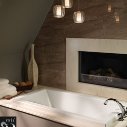 MTI Baths - Bathtubs
