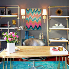 Home Office Ideas