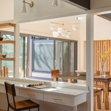Midcentury For the Next Century