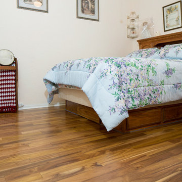Acacia Wood Flooring