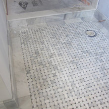 Bathroom Ideas