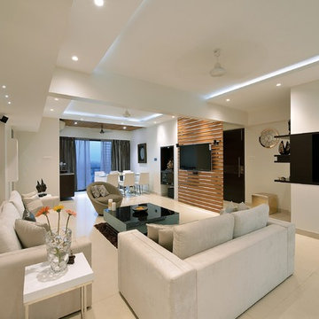 Kulai's Residence