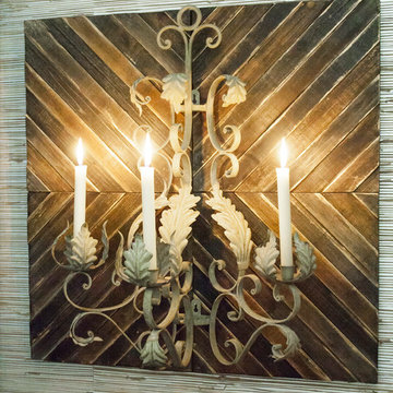 Dining Room Renovation