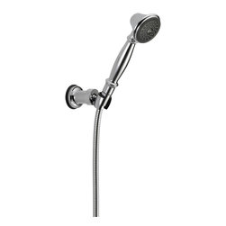 Delta Leland&reg; Wall-Mount Hand Shower - Showerheads And Body Sprays