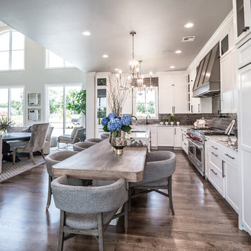 Estates at Southgate Showhome