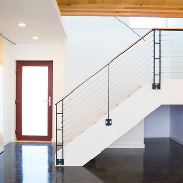 CH2 Passive House