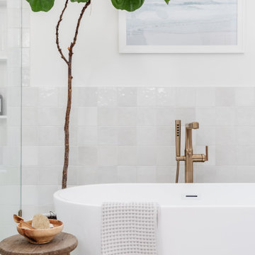 Weddington Bath