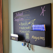 Homework Station