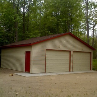 32 x 32 Garage Ideas & Photos | Houzz