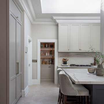 Bespoke Pantries