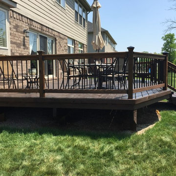 Need Your Deck Sealed With TWP? Contact The Deck & Surface Restoration Experts