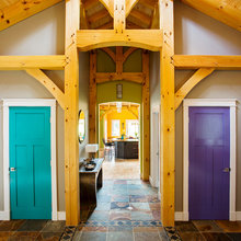Home Inspiration