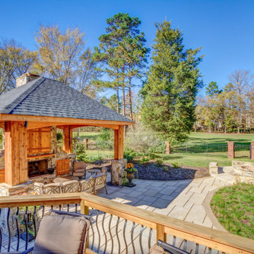 Wardlaw Outdoor Living