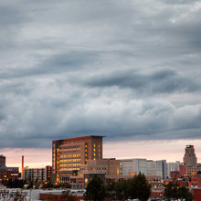 Durham