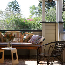 Verandah