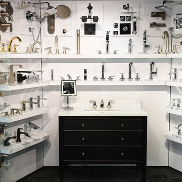 Faucets That Match Your Personality
