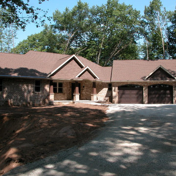 Exteriors