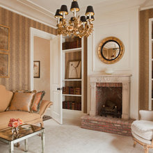 Fireplaces