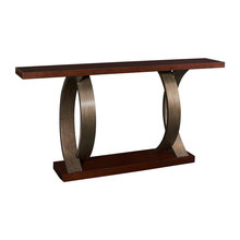 Entry way furniture