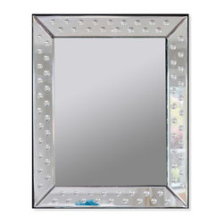 ZURICH MIRROR - Wall Mirrors
