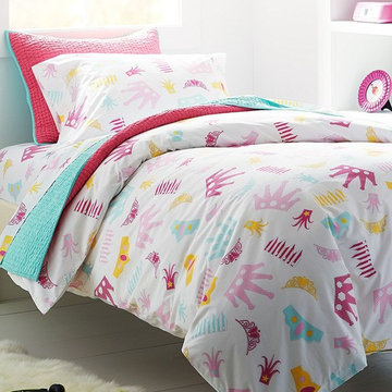 Princess Bedroom