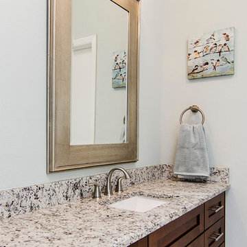 Nedra Way Master Bath
