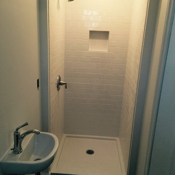 Misc. Bathrooms