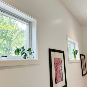 Whole House Remodel & Addition