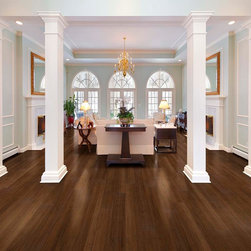 EarthWerks Flooring Inspired by Nature - Products