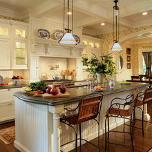 Great Kitchens