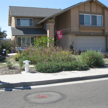 Fountain Valley Eco Yard
