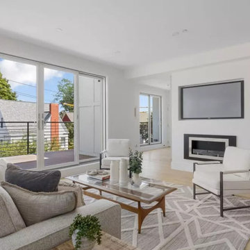 24 Auburn St Unit 3 Brookline