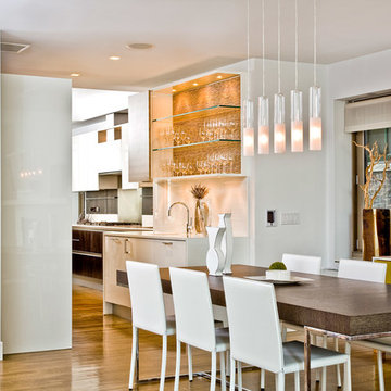 Modern Loft (2)