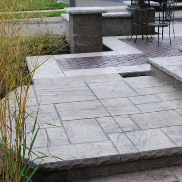 Walkways