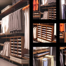 closet