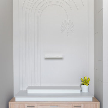 The Muji Touch