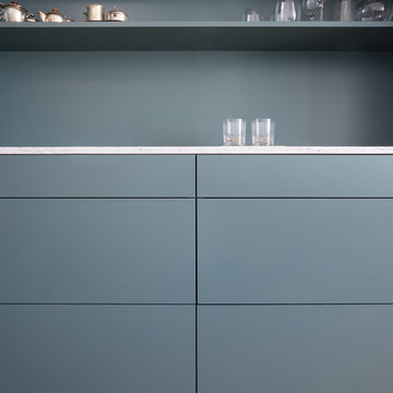 GC Kitchen - Ablage