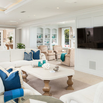 Beach Home