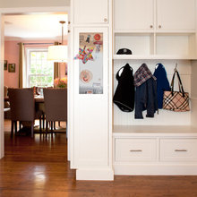 mudroom
