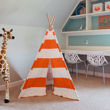 loft area
