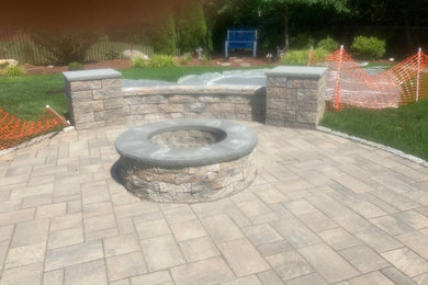 Inspiration for a patio remodel