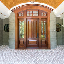 Exterior Ideas