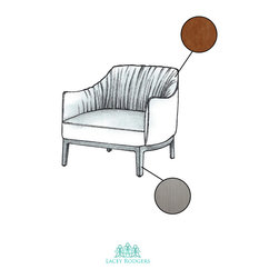 Custom Furniture - Products