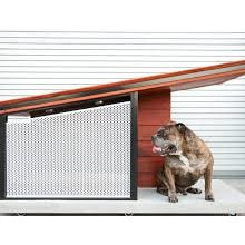 dog house