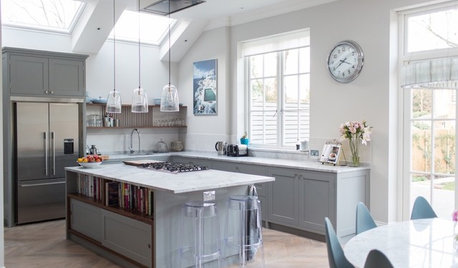 11 Steps to Your Most Organised Kitchen Ever