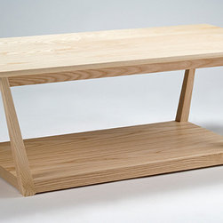 Coffee Tables - Coffee Tables